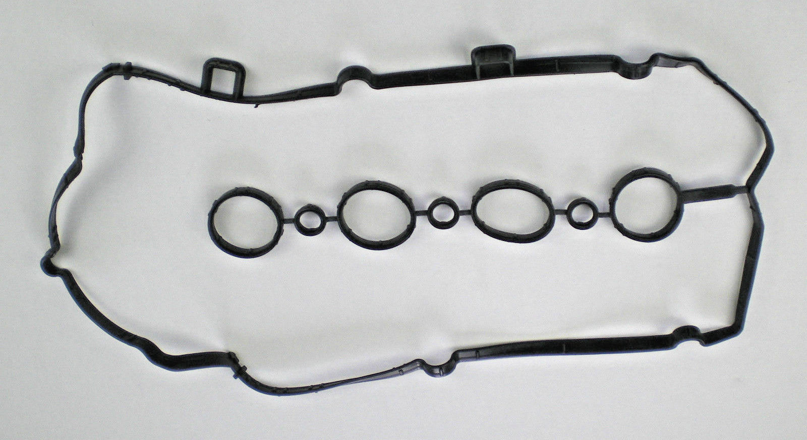 FOR VAUXHALL ASTRA ZAFIRA VECTRA 1.8 04 ON Z18XER A18XER ROCKER CAM COVER GASKET