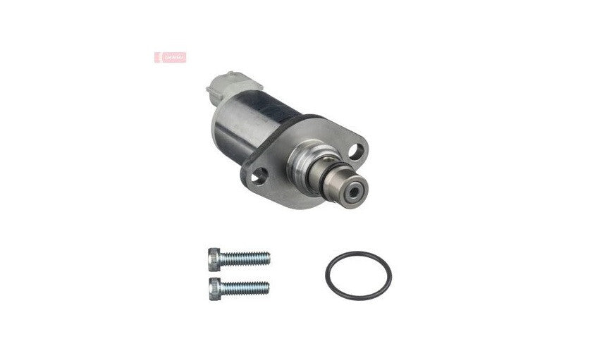 FOR NISSAN NAVARA D40 PATHFINDER DCi DIESEL FUEL PUMP SUCTION SVC VALVE 