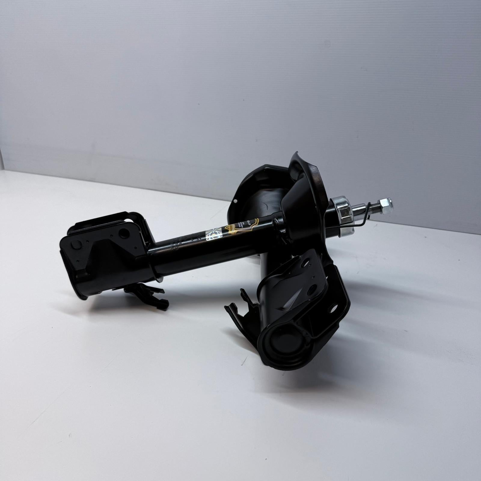 FOR SUBARU IMPREZA WRX 2.5 ESTATE GG GG9 GGA 2005-11 2 REAR SHOCK ABSORBER  PAIR