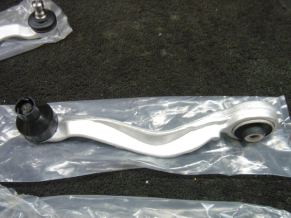 AUDI A6 C6 2004 2.7 2.8 3.0 4.2 TDI FSI  QUATTRO UPPER REAR TRACK CONTROL ARM RH