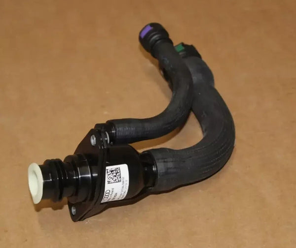 AUDI Q7 2016 ON AD BLUE /REDUCING AGENT FILLER NECK PIPE LINE 4M0131963B