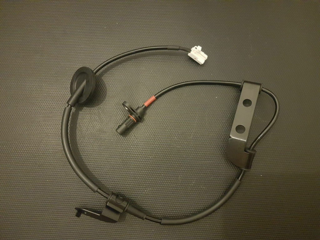 FOR HYUNDAI i30 06-12 KIA CEED 06-12 REAR DRIVER SIDE ABS WHEEL SPEED SENSOR