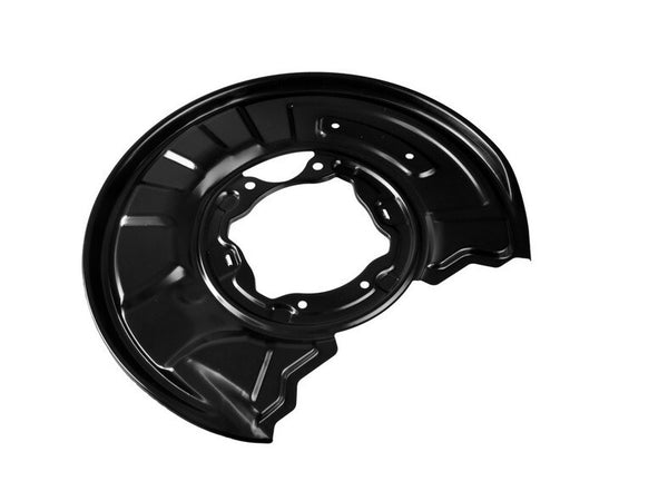 FOR C-CLASS C220 CDI BLUEEFFICIENCY SPORT MK3 S204 BACKING PLATE LH SIDE