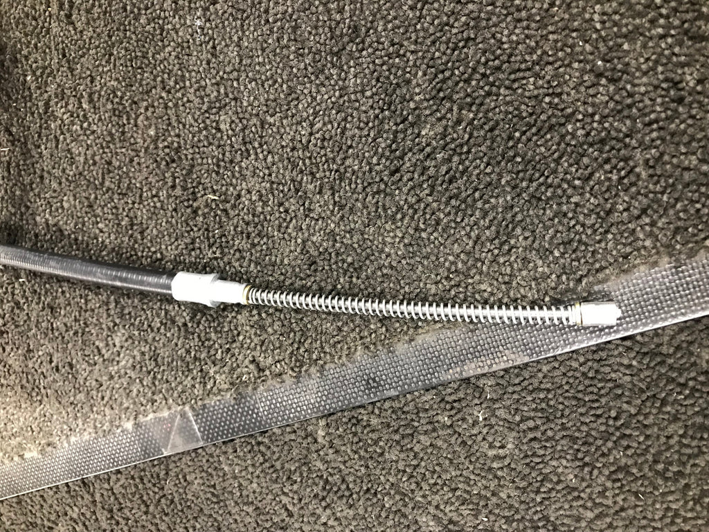 FOR VOLKSWAGEN GOLF MK3 1.8 2.0 1992-1998 VW VENTO REAR HANDBRAKE CABLE