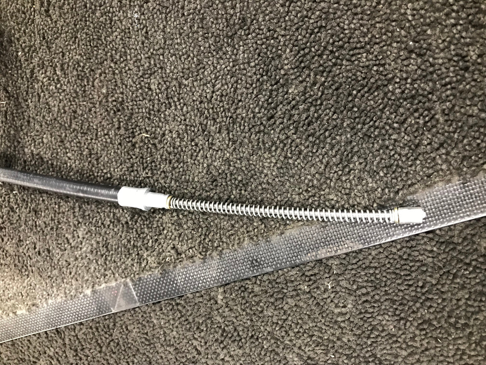 FOR VOLKSWAGEN GOLF MK3 1.8 2.0 1992-1998 VW VENTO REAR HANDBRAKE CABLE