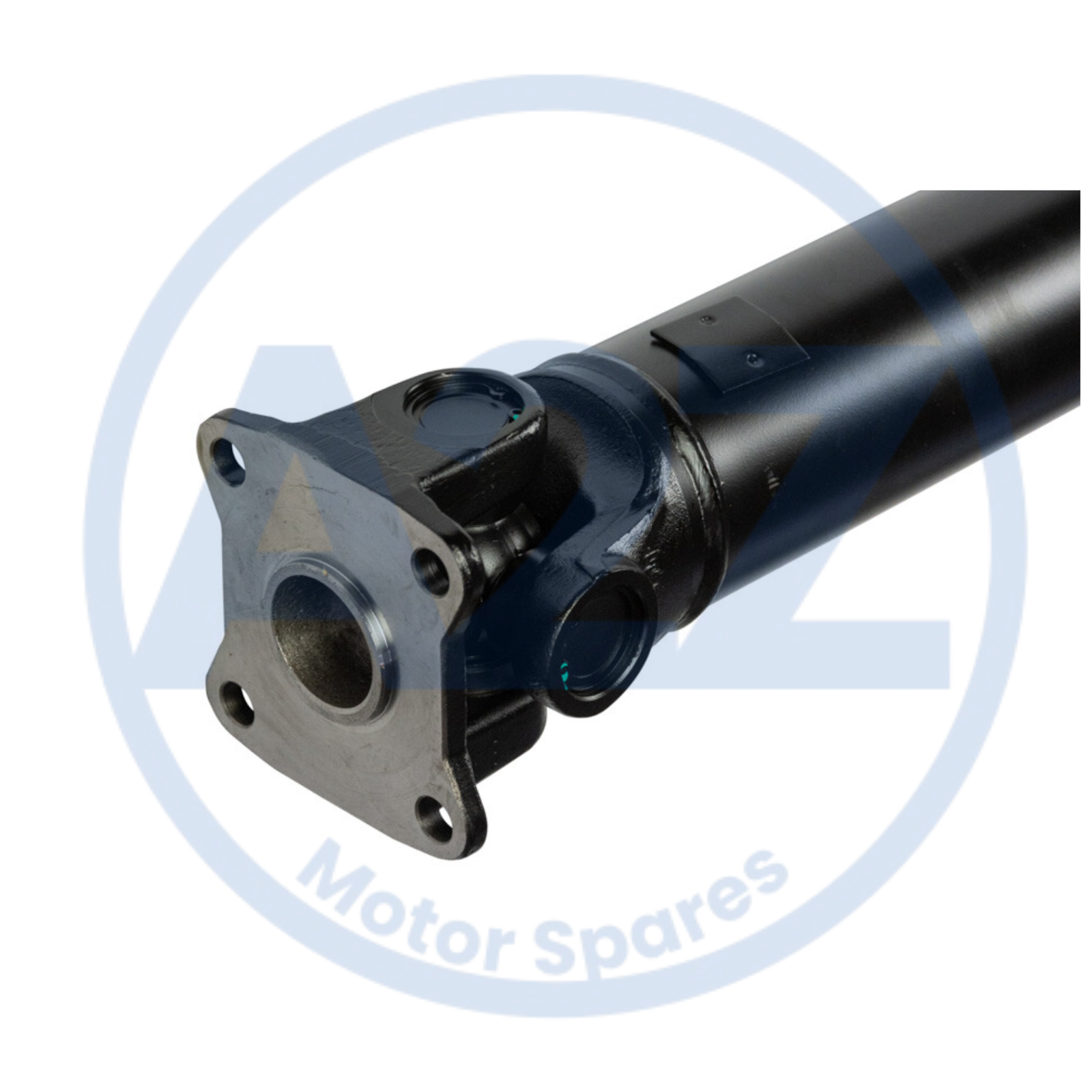 REAR AXLE PROPSHAFT FIT MITSUBISHI L200 PICKUP 2.5DiD 4WD 2005 ON 1380MM