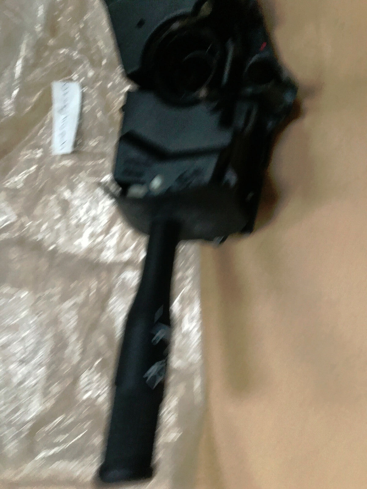  LAMBORGHINI GALLARDO STEERING COLUMNINDICATOR STALK HEAD LAMP SWITCH 402941567D