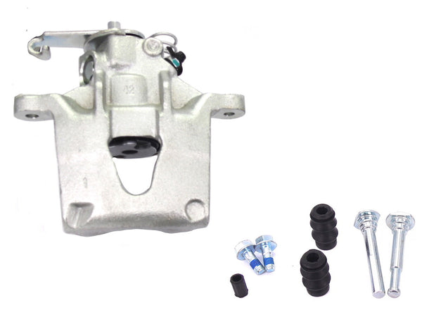 MOVANO MASTER DTi CDTi 2000-2010 REAR BRAKE CALIPER + BRACKET SLIDER PIN LH SIDE