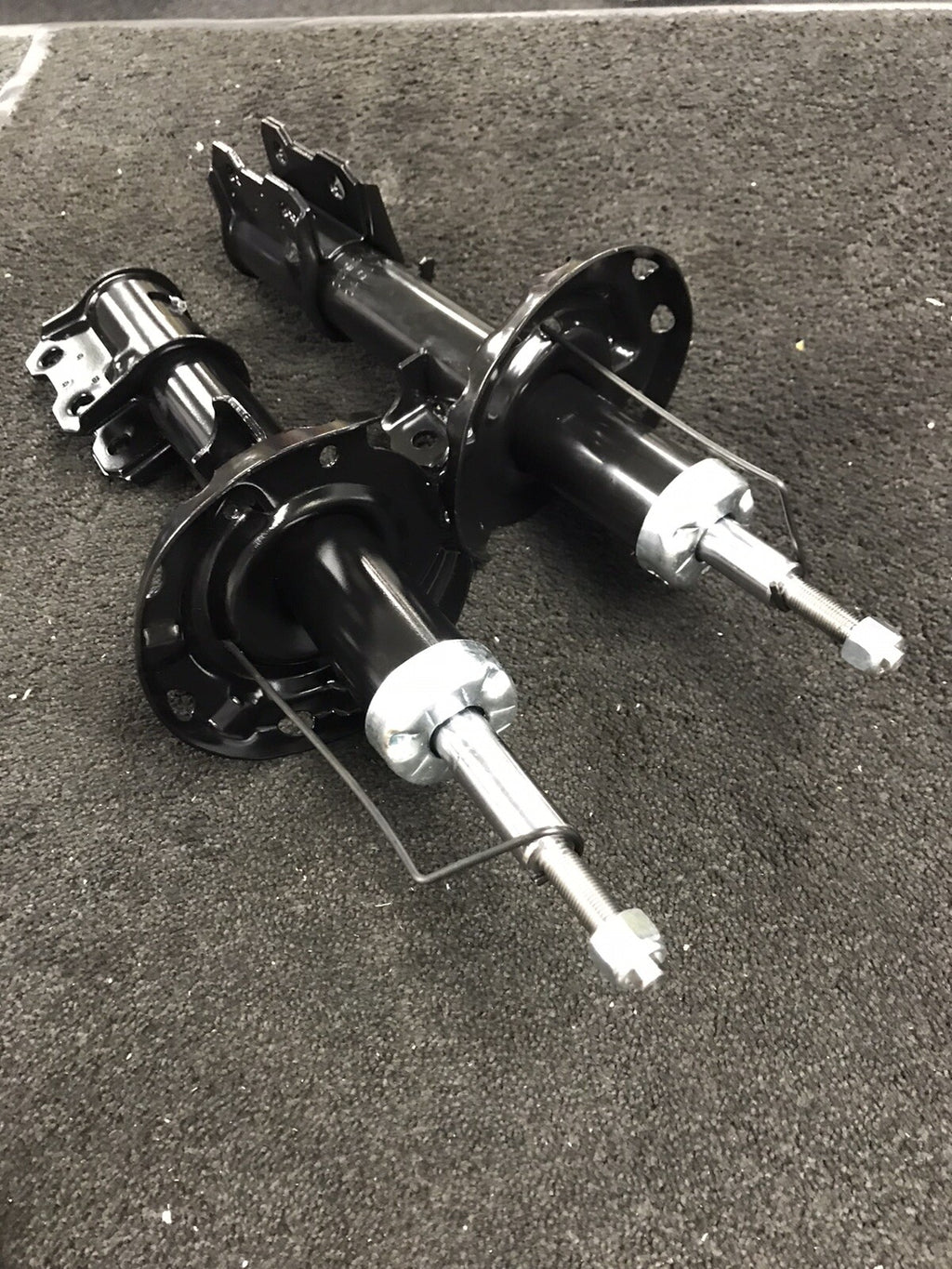 VAUXHALL COMBO 1.3 1.4 1.7 CDTI ALL MODEL 2 FRONT SHOCK ABSORBERS LH RH 
