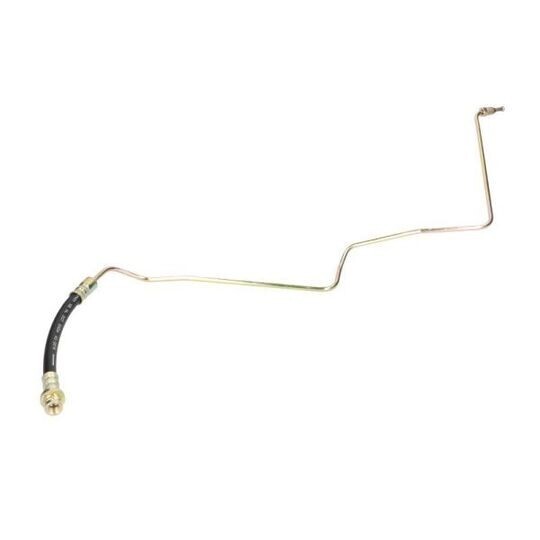 FORD MONDEO MK4 GALAXY MK3 TDCi S-MAX REAR BRAKE HOSE NS LH 1441647 6G912282BE