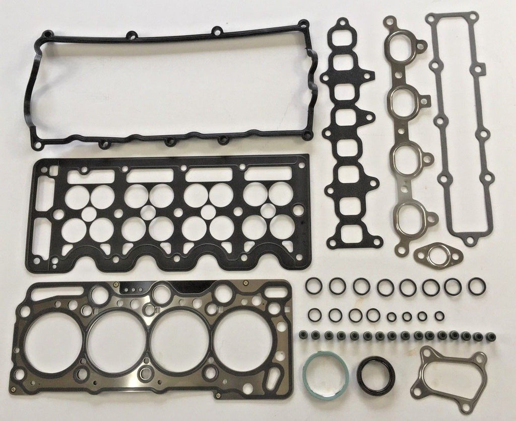  FOR VAUXHALL OPEL ASTRA G COMBO CORSA C MERIVA 1.7 16V DTi Di HEAD GASKET SET