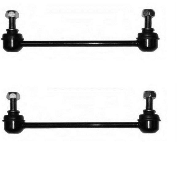 FOR MAZDA 323 1999-2003 REAR  ANTI ROLL BAR LINKS PAIR LH + RH  190MM    