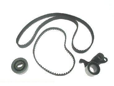 FOR HONDA ACCORD TYPE R TIMING BELT & BALACE SHAFT BELT KIT