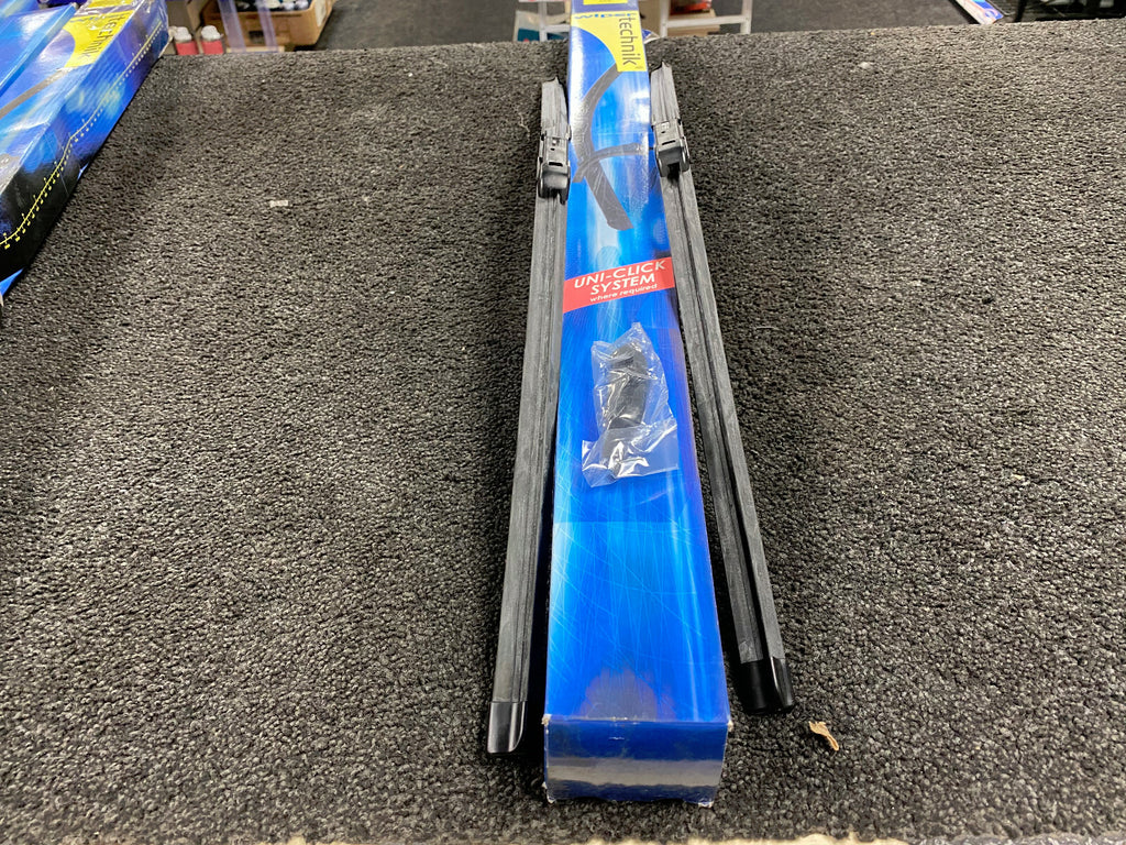 FRONT 26" WIPER BLADE SET FITS AUDI Q7 4LB 4.0 4.2 6.0 QUATTRO