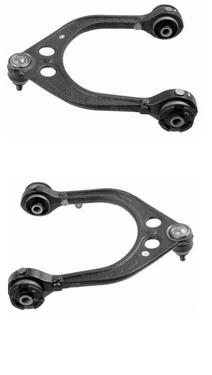 FOR CHRYSLER 300C CRD 3.5 5.7 RWD FRONT LEFT RIGH UPPER WISHBONE ARM BALL JOINT