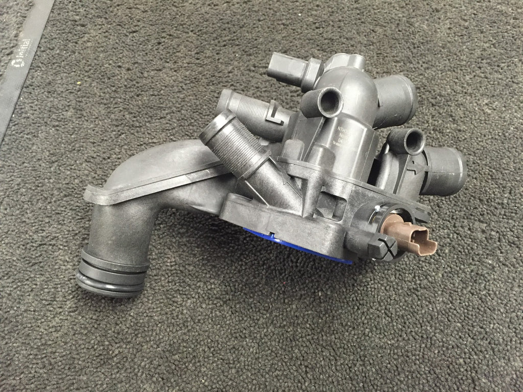 MINI COOPER S MINI ONE 1.4 1.6 R56 R56 THERMOSTAT & HOUSING WITH SENSOR 1336Z6