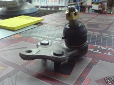 FOR TOYOTA STARLET 1.3 TURBO 1.5 D LOWER BALL JOINT 89-99