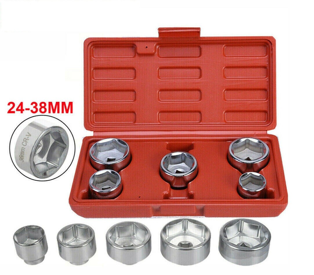 VAUXHALL VECTRA 2.0 ASTRA G OIL FILTER WRENCH TOOL SET