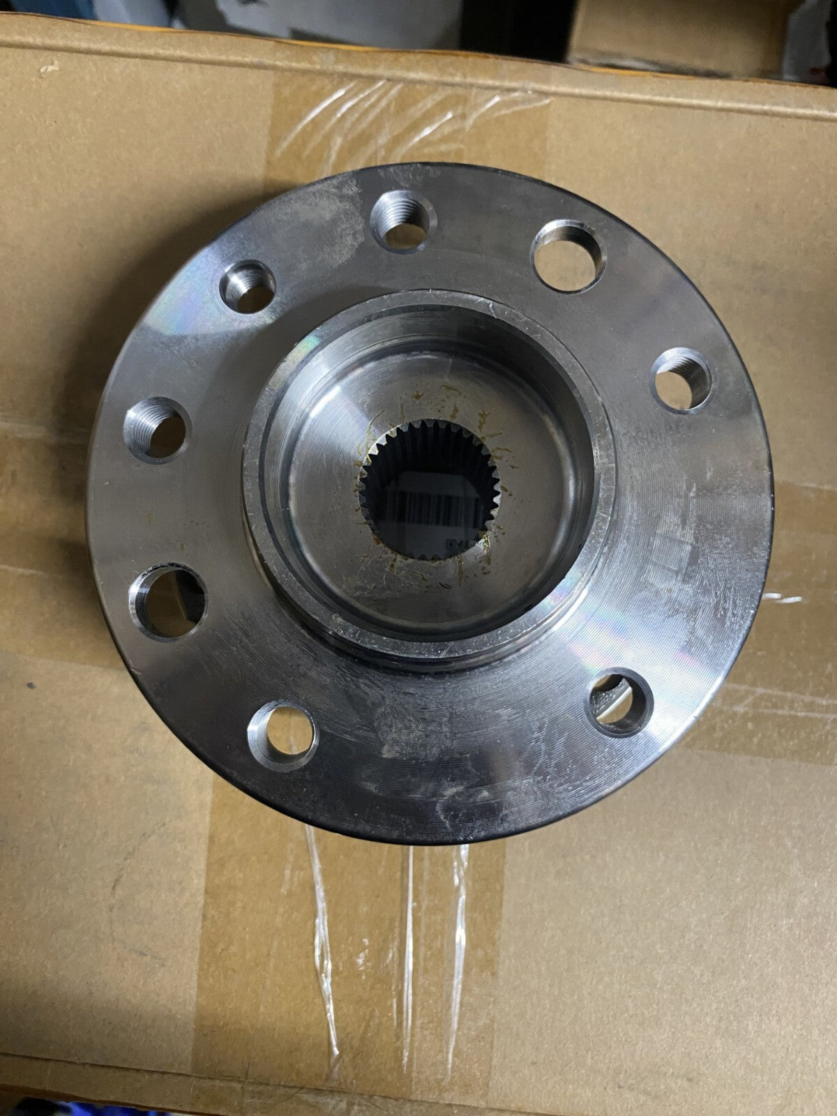 1 X REAR WHEEL BEARING KIT FOR CHRYSLER VOYAGER GRAND VOYAGER VAUXHALL ASTRA G 