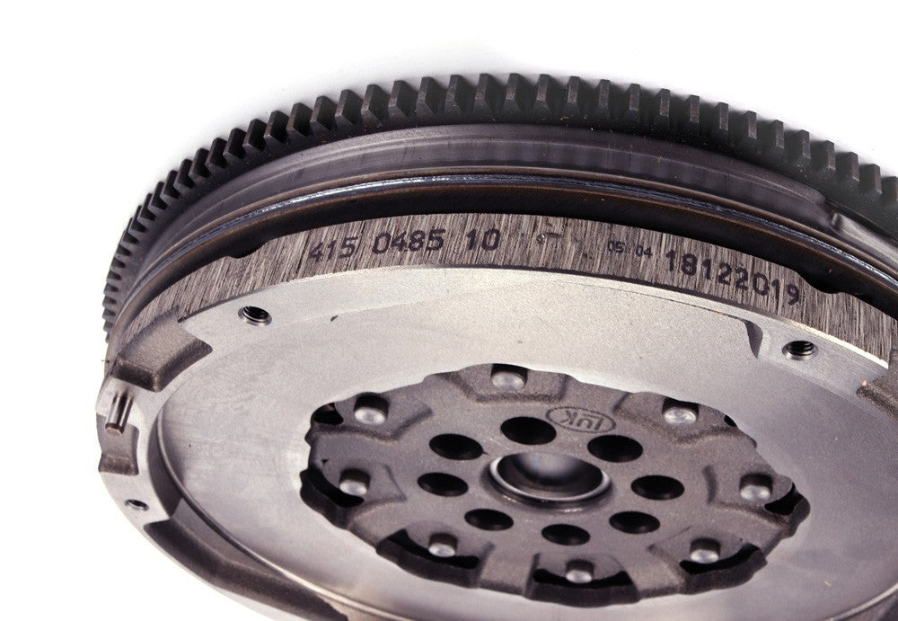 DUAL MASS FLYWHEEL CLUTCH KIT CYLINDER FOR NISSAN NV400 X62 MOVANO MASTER 2.3DCi