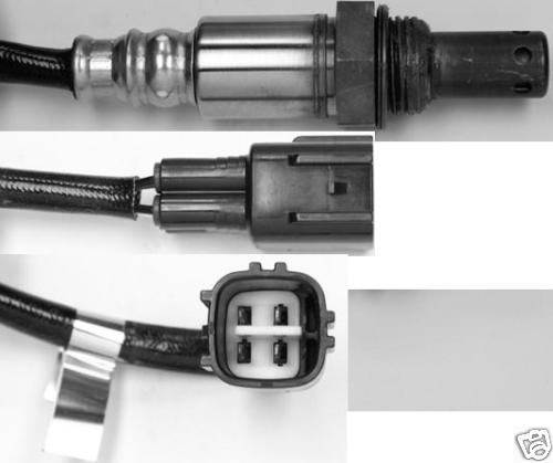YARIS 1.0 SCP10 DENSO LAMBDA SENSOR 894650D080 FRENCH