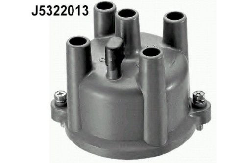FOR TOYOTA HILUX PICKUP LAND CRUSIER 2.4i DISTRIBUTOR CAP