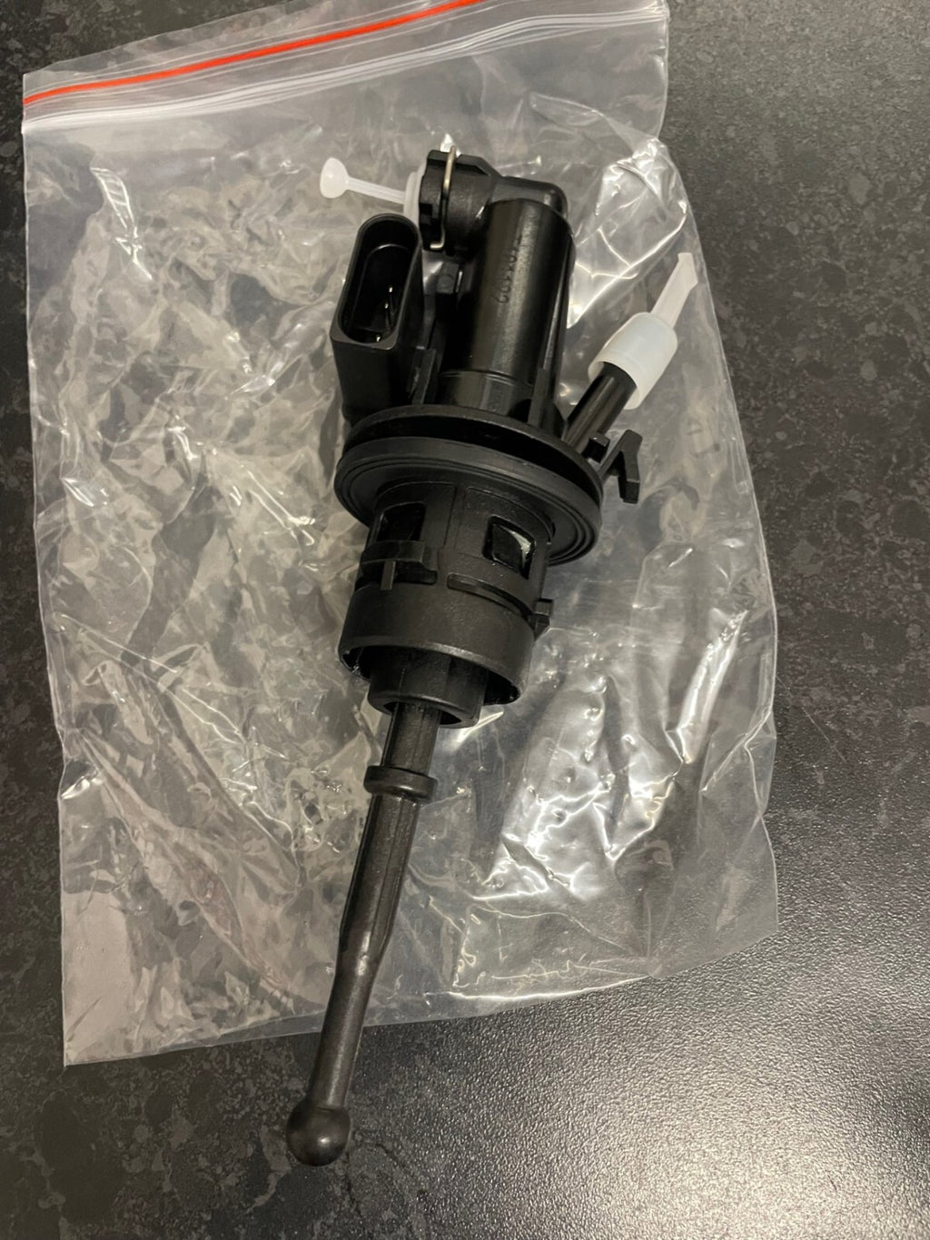 CLUTCH PEDAL CLUTCH MASTER CYLINDER CADDY TOURAN YETI LEON CUPRA AUDI A3 OCTAVIA