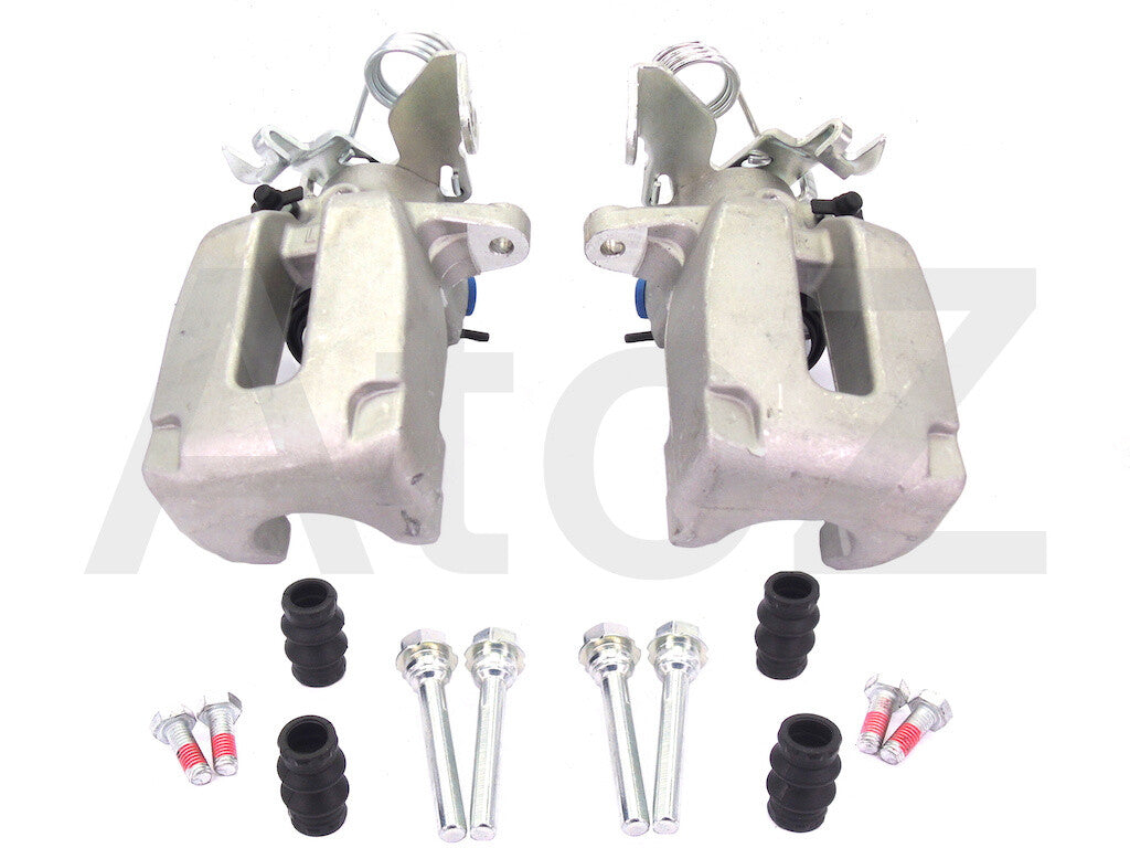 Audi A6 S6 4.2 Quattro Passat W8 4-Motion Rear Brake calipers