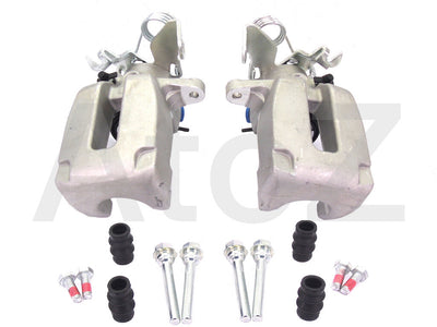 Audi A6 S6 4.2 Quattro Passat W8 4-Motion Rear Brake calipers