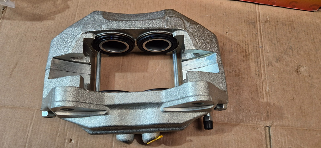 FRONT OS RH BRAKE CALIPER FOR TOYOTA HILUX VIGO INVINCIBLE 2.5 3.0 D4D 2006-14