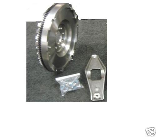 TRANSIT 2.4TD RWD DUAL TO SINGLE MASS FLYWHEEL