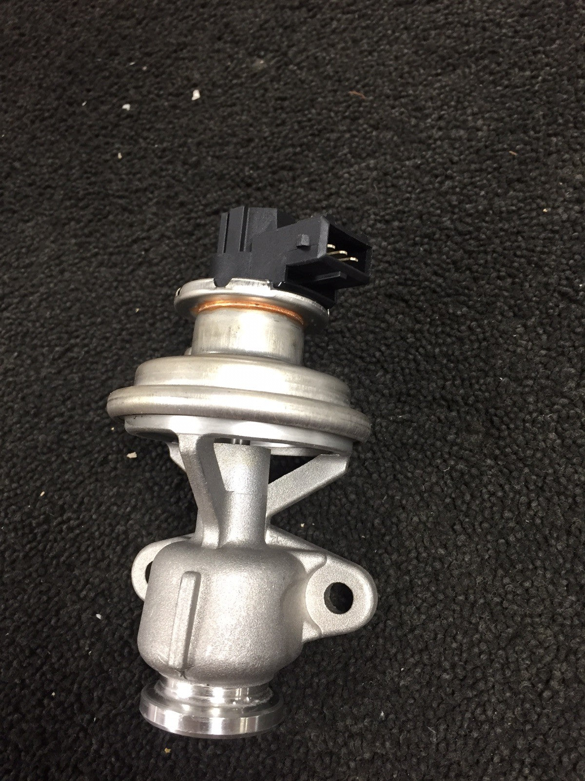 EGR VALVE FOR SSANGYONG MUSSO KORANDO REXTON 2.9TD  