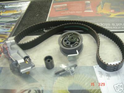 VOLKSWAGEN PASSAT AUDI A4 A6 A3 1.9TDI TIMING BELT KIT ENG CODE AVB AJM AWX AVF