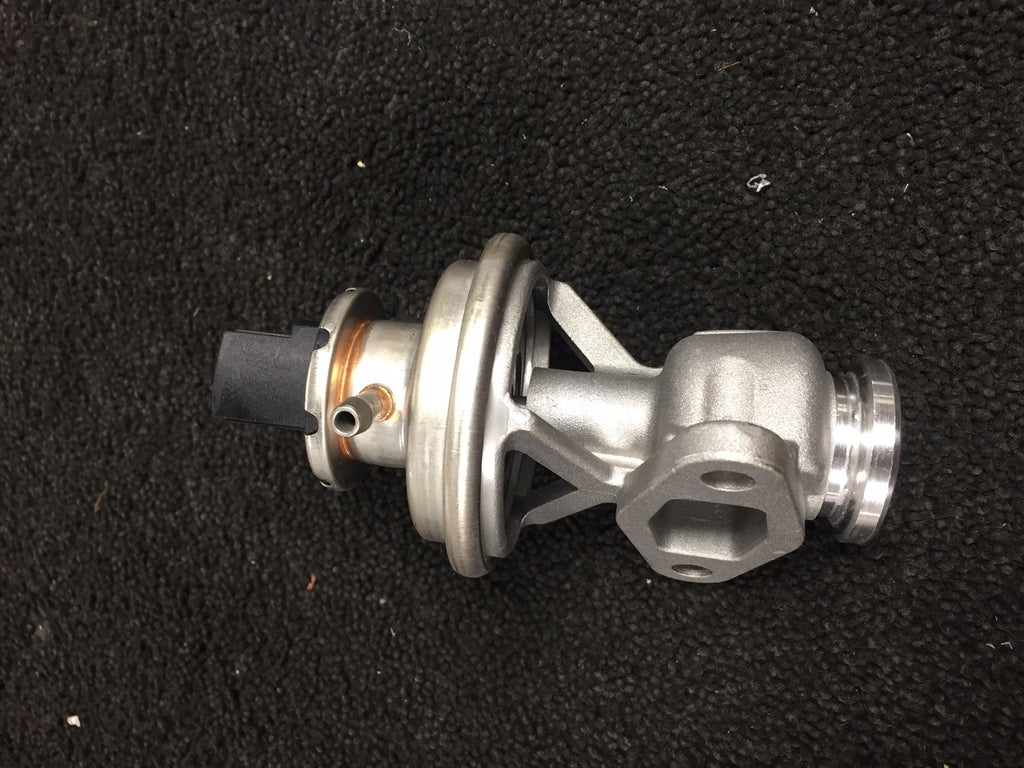 EGR VALVE FOR SSANGYONG MUSSO KORANDO REXTON 2.9TD  