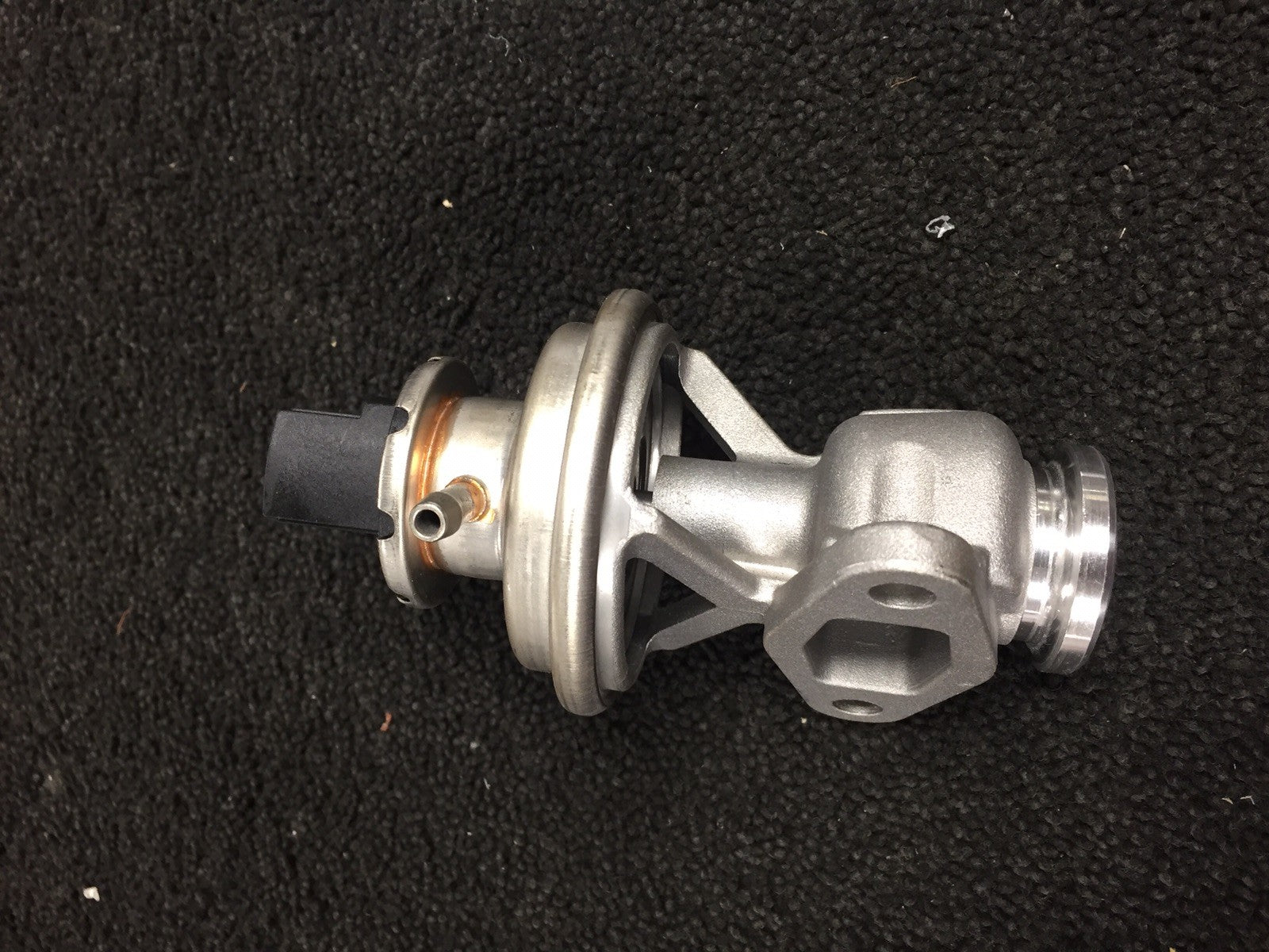 EGR VALVE FOR SSANGYONG MUSSO KORANDO REXTON 2.9TD  