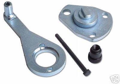  FOR FIAT TIPO TEMPRA 1.9D  CAMSHAFT/CRANKSHAFT LOCKING TOOL
