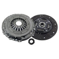 VW GOLF JETTA PASSAT TOURAN 1T BEETLE CADDY SEAT SKODA LUK CLUTCH KIT 623353400