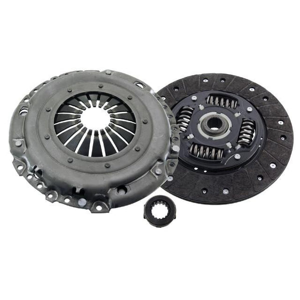VW GOLF JETTA PASSAT TOURAN 1T BEETLE CADDY SEAT SKODA LUK CLUTCH KIT 623353400