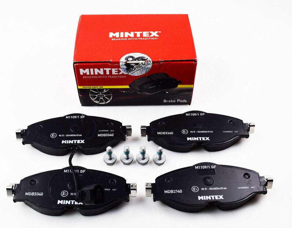 FOR VW GOLF AUDI A3 TDI SE (MK3 (8V) (A5))  FRONT BRAKE PADS