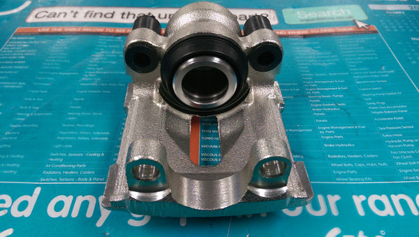 BMW E90 E91 E92 E93 E81 E84 E87 E88 316d 325i 318i REAR PASSENGER BRAKE CALIPER