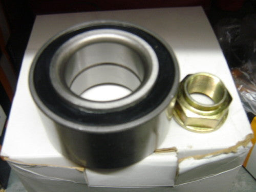 ROVER MGF MG-TF FRONT REAR WHEEL BEARING KIT NEW 