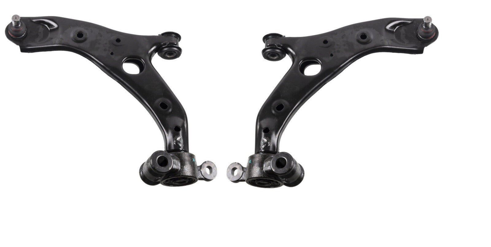FOR CX-5 D SPORT NAV (MK1 (KE)) LOWER WISHBONE SUSPENSION ARMS PAIR LEFT RIGHT