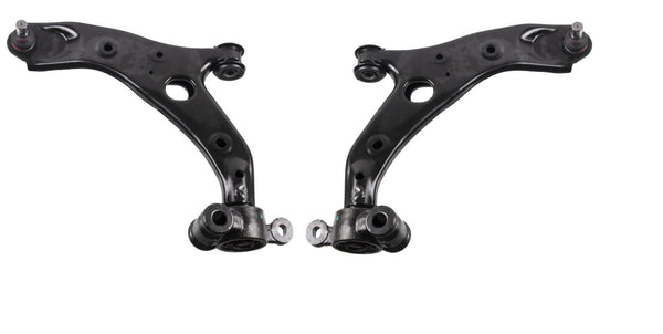 FOR CX-5 D SPORT NAV (MK1 (KE)) LOWER WISHBONE SUSPENSION ARMS PAIR LEFT RIGHT