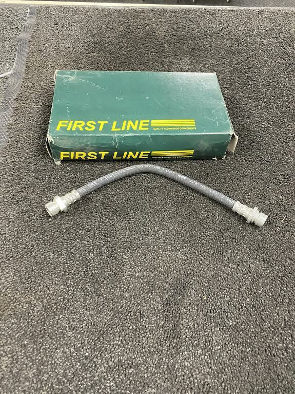 FOR ROVER 211 1.1 (1995-1999) FIRSTLINE REAR BRAKE HOSE 