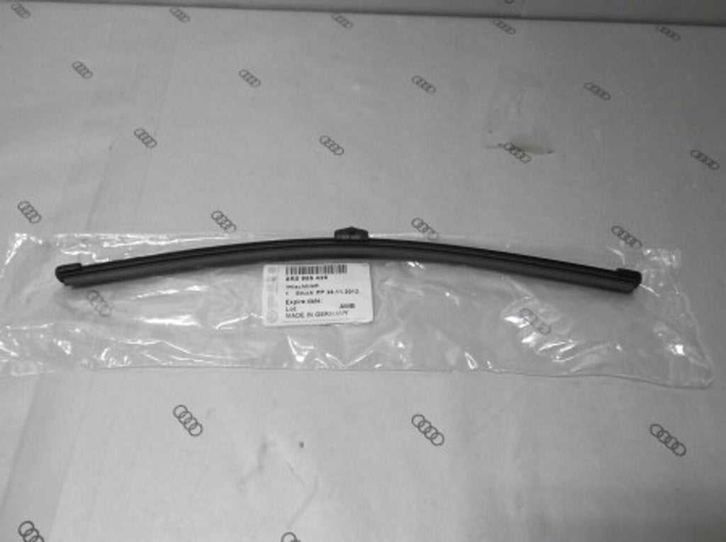 AUDI Q5 2009-2017 REAR WIPER BLADE 8R0955425  GENUINE new