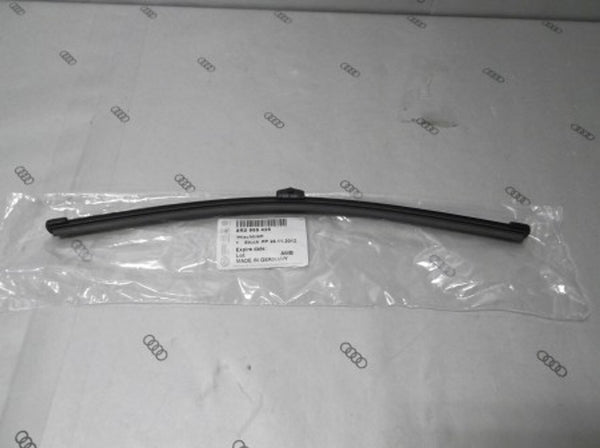 AUDI Q5 2009-2017 REAR WIPER BLADE 8R0955425  GENUINE new