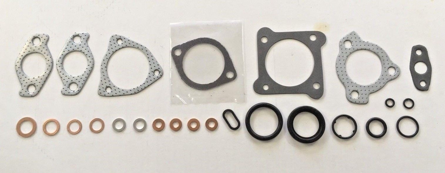 FOR KIA CARENS MK3 SPORTAGE CEED PRO CEED 2.0 CRDi 06 0N HEAD GASKET SET & BOLTS
