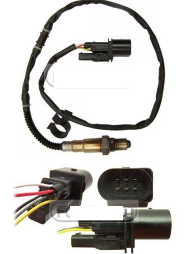 FOR VW GOLF BORA BEETLE 1.6 BFQ AZD AYD BFS LAMBDA SENSOR 5 WIRE SENSOR