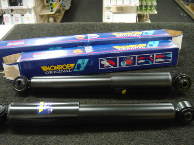 FORD MONDEO ST24 ESTATE MK1 2 1994-2000 REAR SHOCK ABSORBERS  PAIR monroe