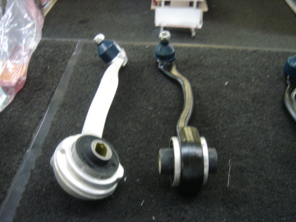FOR C180 C200 C220 C230 C160 KOMPRESSOR UPPER LOWER TRACK CONTROL ARMS X2 